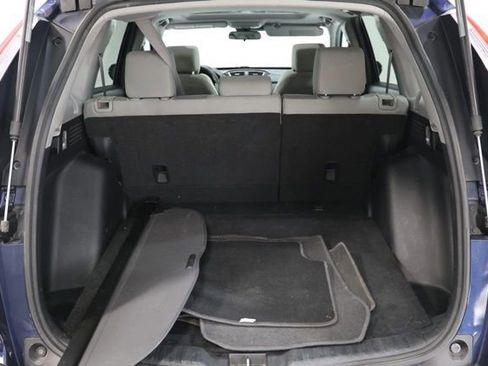 Used 2017 Honda CR-V EX image 32