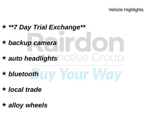 Used 2017 Honda CR-V LX image 5