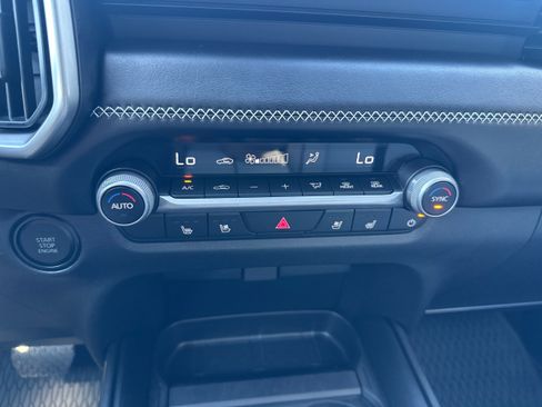 Certified 2026 MAZDA CX-50 AWD 2.5 S w/ Accent Package image 31