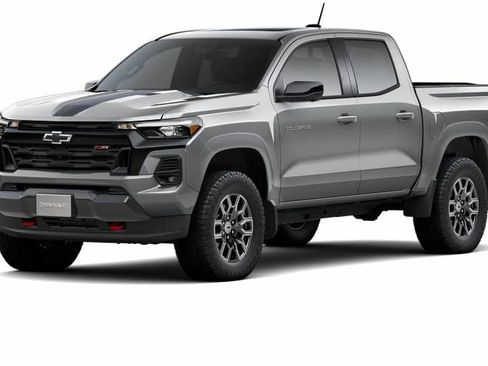 New 2026 Chevrolet Colorado Z71 w/ Technology Package image 26