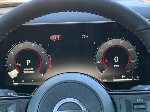 New 2026 Nissan Kicks SR image 6