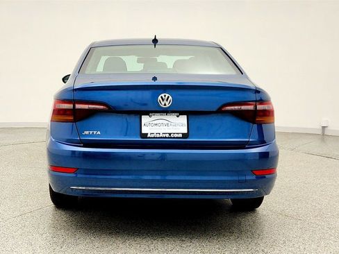 Used 2019 Volkswagen Jetta S w/ Driver Assistance Package image 6
