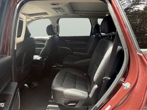Certified 2022 Kia Telluride SX FWD image 12