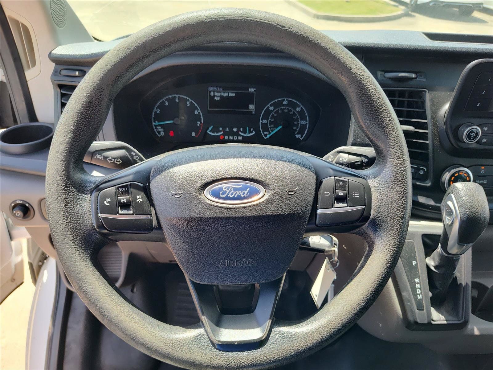 Used 2020 Ford Transit 350 XL RWD image 15