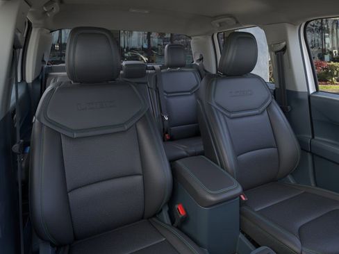 New 2025 Ford Maverick Lobo image 10