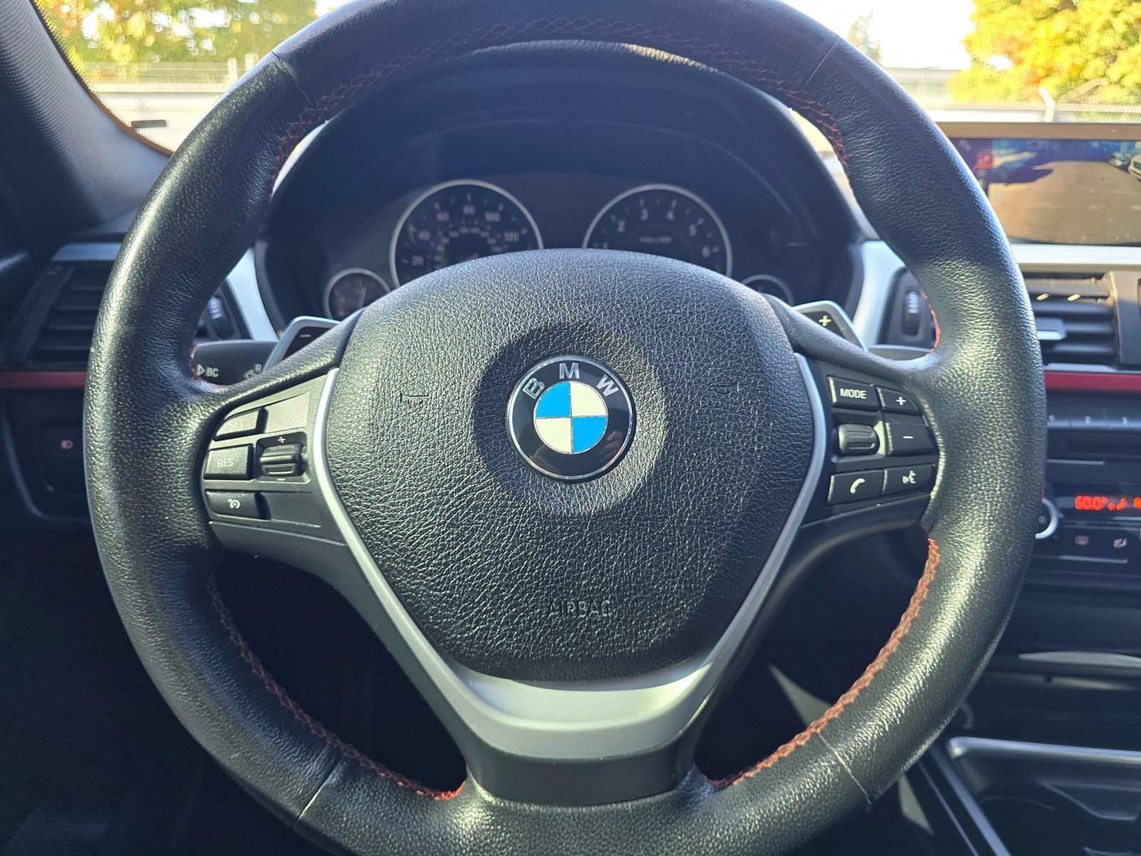 Used 2014 BMW 335i Sedan RWD image 24