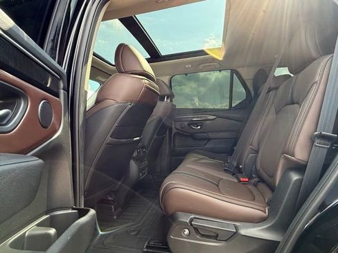 Used 2023 Honda Pilot Elite image 10
