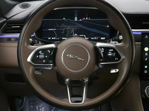Used 2021 Jaguar F-PACE S AWD/4WD image 30