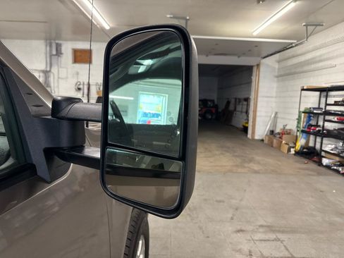 Used 2013 GMC Sierra 2500 SLT AWD/4WD image 74
