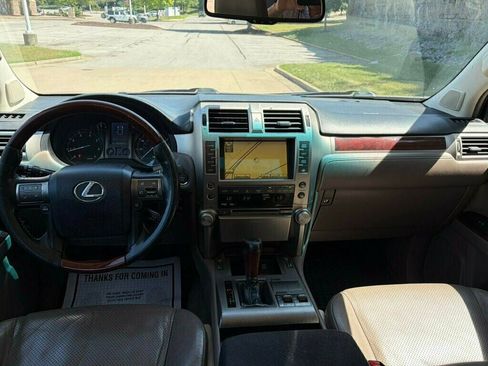 Used 2011 Lexus GX 460 w/ Comfort Plus Pkg AWD/4WD image 27