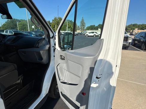 Used 2017 Ford Transit 350 148 High Roof RWD image 9