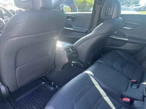 Certified 2024 Mercedes-Benz C 36 AMG S image 18