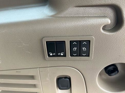 Used 2018 Chevrolet Suburban LT w/ LT Signature Package image 25