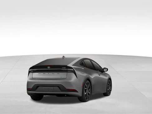 New 2026 Toyota Prius Plug-In Hybrid image 9