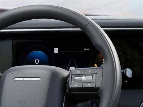 New 2026 Hyundai Palisade Calligraphy image 14