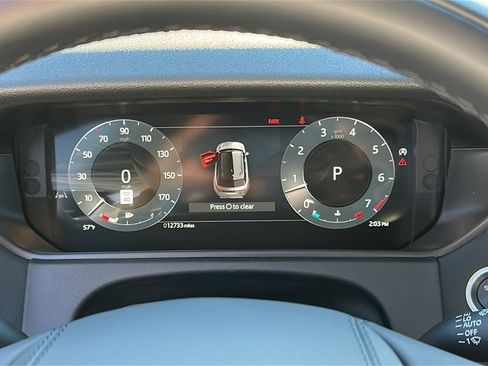 Certified 2025 Land Rover Range Rover Velar S image 14