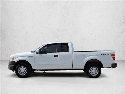 Used 2013 Ford F150 XL w/ PWR Equipment Group image 9