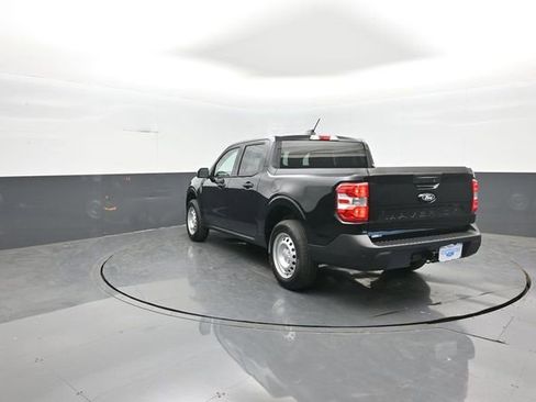 New 2026 Ford Maverick XL AWD/4WD image 5