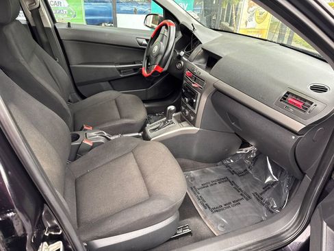 Used 2008 Saturn Astra XE image 18
