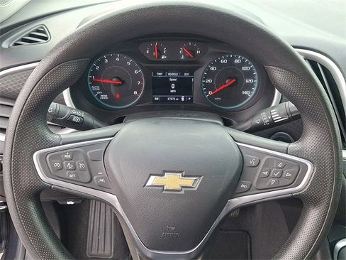 Used 2023 Chevrolet Malibu LT image 17