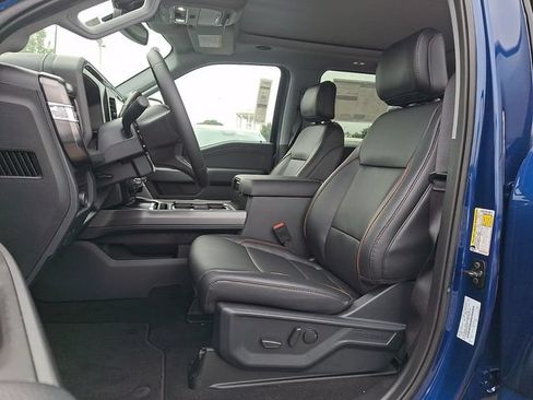 New 2026 Ford F250 Lariat w/ Black Appearance Package AWD/4WD image 6