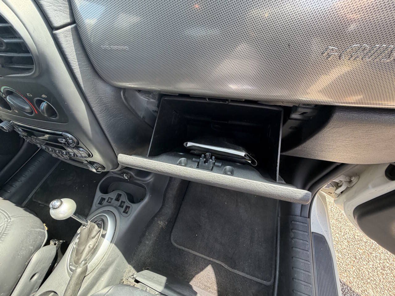 Used 2003 Chrysler PT Cruiser GT FWD image 24