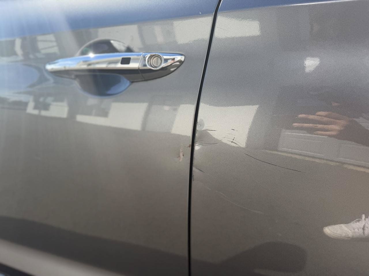 Used 2018 Hyundai Sonata Limited FWD image 16