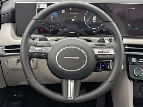 New 2026 Hyundai Tucson Limited image 15