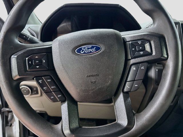 Used 2020 Ford F350 XL w/ STX Appearance Package AWD/4WD image 12