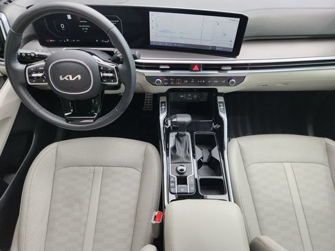 Used 2024 Kia Sorento SX FWD image 26