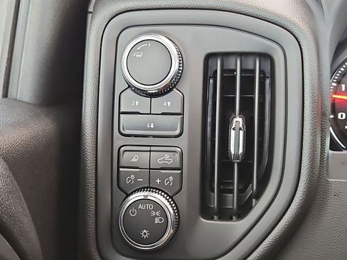 New 2025 GMC Sierra 3500 Pro w/ 1SA Pro Safety Plus Package image 47