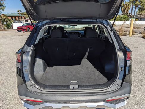 Certified 2024 Kia Sportage LX image 13