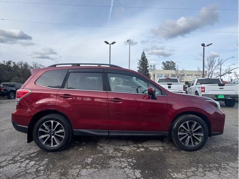 Used 2018 Subaru Forester 2.0XT Premium image 9