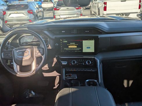 Certified 2024 GMC Sierra 1500 Denali w/ Denali Reserve Package image 19