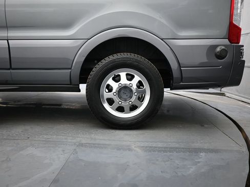 New 2024 Ford Transit 150 Low Roof AWD image 17