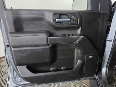 Used 2022 GMC Sierra 1500 AT4 w/ AT4 Carbonpro Edition AWD/4WD image 11