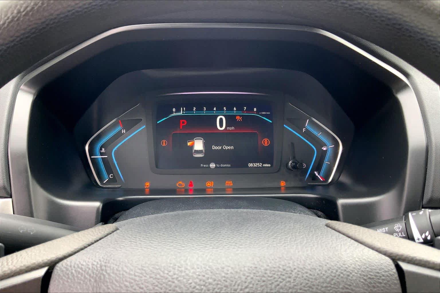 Used 2021 Honda Odyssey LX image 26