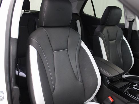 Used 2024 Buick Envision Sport Touring image 35