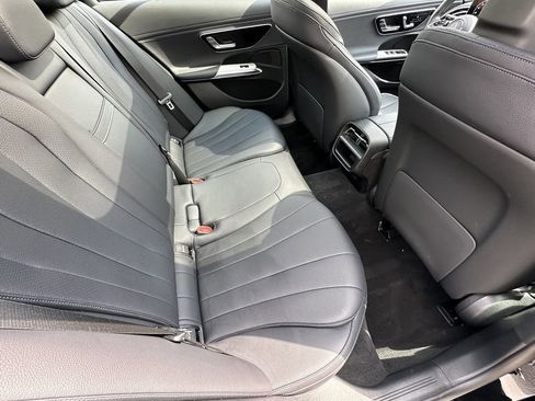 Certified 2025 Mercedes-Benz E 350 Sedan image 18