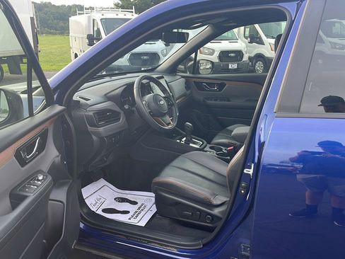 Used 2025 Subaru Forester Sport AWD/4WD image 10