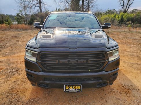 Used 2019 RAM 1500 Laramie image 19