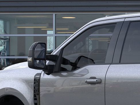 New 2026 Ford F250 Lariat w/ Black Appearance Package AWD/4WD image 20
