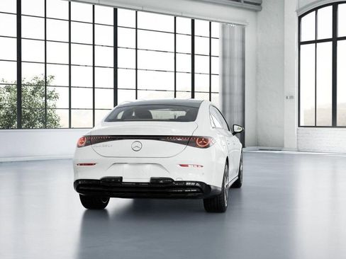 New 2026 Mercedes-Benz CLA 250+ image 24