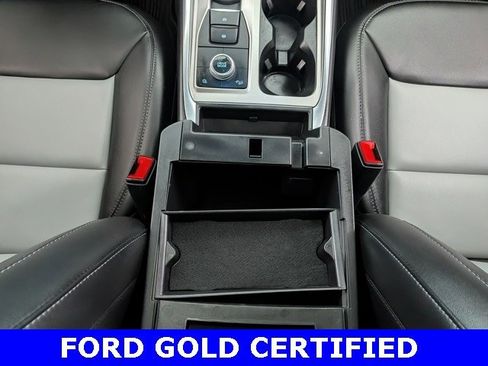 Certified 2022 Ford Explorer XLT w/ Equipment Group 202A image 32