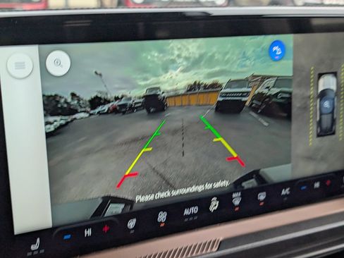 New 2025 Ford Bronco Sport Outer Banks w/ Outer Banks Tech Package+ AWD/4WD image 12