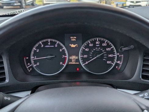 Used 2019 Acura ILX w/ Premium Package image 28