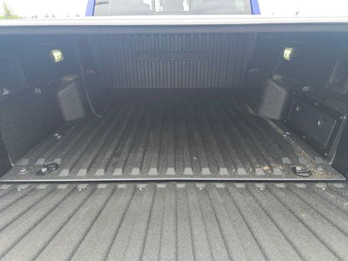 Certified 2025 Toyota Tacoma TRD Off-Road w/ TRD Off Road Premium Package AWD/4WD image 14