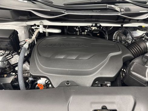 Used 2024 Honda Odyssey EX-L image 40