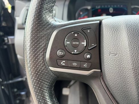 Used 2019 Honda Passport EX-L image 25
