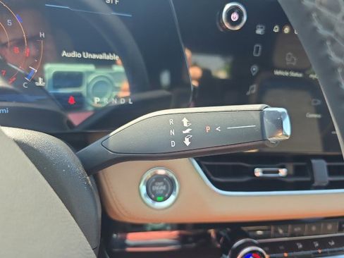 New 2026 Chevrolet Equinox ACTIV image 30